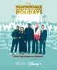 Pentatonix: Around the World for the Holidays