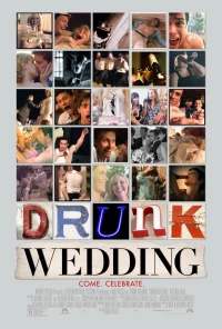 Постер фильма: Пьяная свадьба