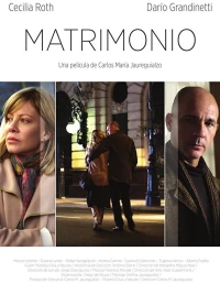 Постер фильма: Matrimonio