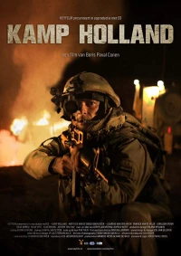 Постер фильма: Kamp Holland