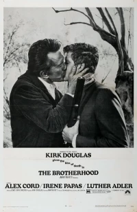 Постер фильма: Братство