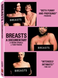 Постер фильма: Breasts: A Documentary