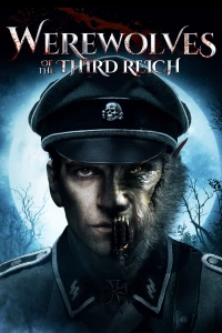 Постер фильма: Оборотни Третьего рейха