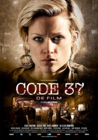 Постер фильма: Код 37