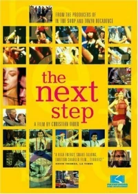 Постер фильма: The Next Step