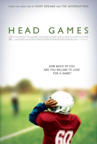 Постер фильма: Head Games