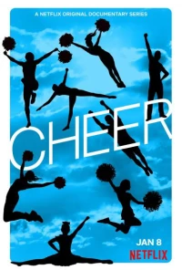 Постер фильма: Cheer