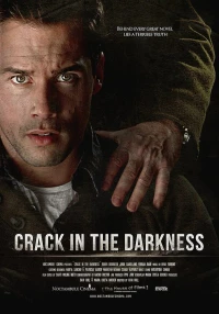 Постер фильма: Трещина в темноте