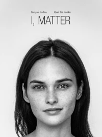 Постер фильма: I, Matter