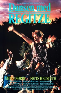 Постер фильма: Танец с Регице
