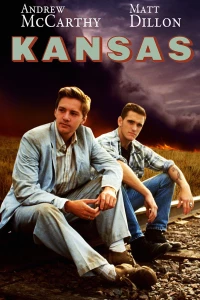 Постер фильма: Канзас