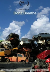Постер фильма: Don't Breathe