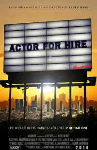 Постер фильма: Actor for Hire