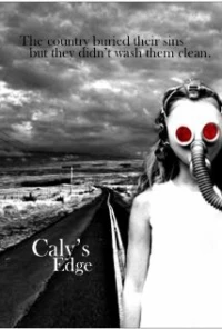 Постер фильма: Caly's Edge