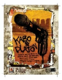 Постер фильма: Kabo & Platon
