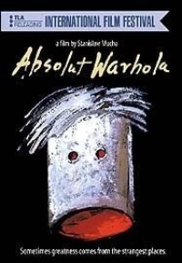 Постер фильма: Absolut Warhola