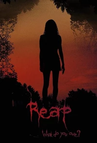 Постер фильма: Reap