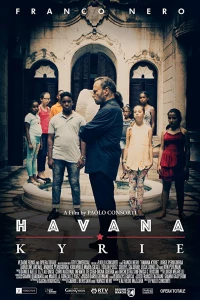 Постер фильма: Гаванская песнь