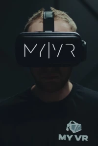 Постер фильма: My Vr