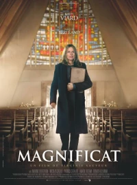 Постер фильма: Magnificat