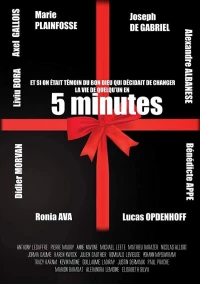 Постер фильма: 5 minutes