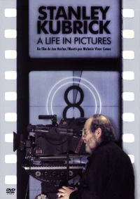 Постер фильма: Стэнли Кубрик: Жизнь в кино