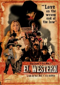 Постер фильма: El Western