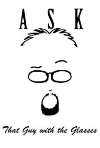 Постер фильма: Спроси того парня в очках