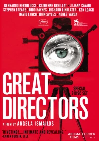 Постер фильма: Великие режиссёры