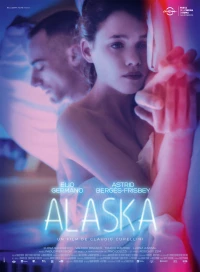 Постер фильма: Аляска