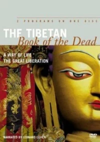 Постер фильма: Тибетская книга мертвых: Путь к жизни