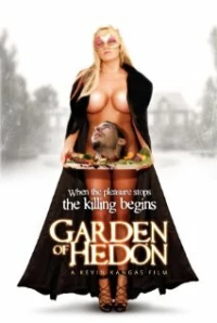 Постер фильма: Garden of Hedon