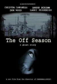 Постер фильма: The Off Season