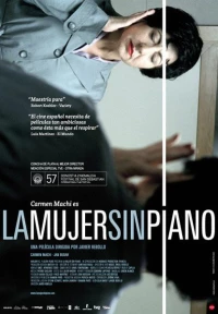 Постер фильма: Женщина без пианино