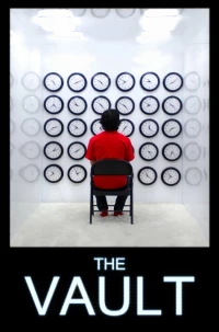 Постер фильма: The Vault