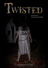 Постер фильма: Twisted