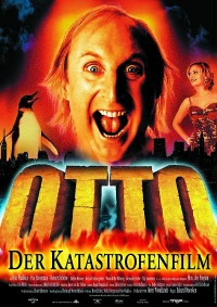 Постер фильма: Otto - Der Katastrofenfilm