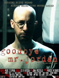 Постер фильма: Goodbye Mr. Jordan