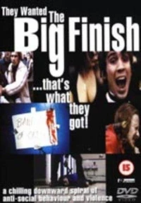 Постер фильма: The Big Finish