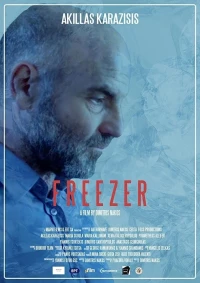 Постер фильма: Freezer