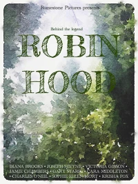 Постер фильма: Robin Hood