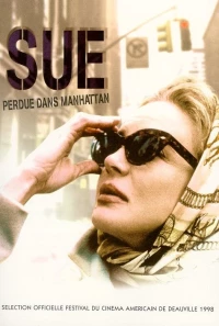 Постер фильма: Сью