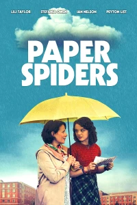 Постер фильма: Paper Spiders