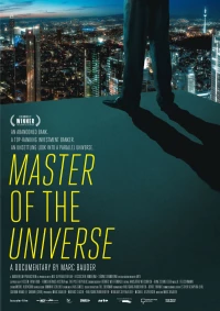 Постер фильма: Банкир: Повелитель вселенной