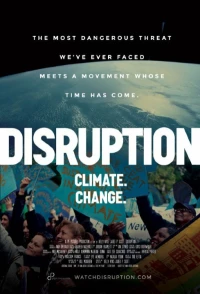 Постер фильма: Disruption