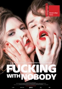 Постер фильма: Секс с пустотой