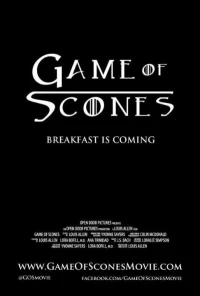 Постер фильма: Game of Scones