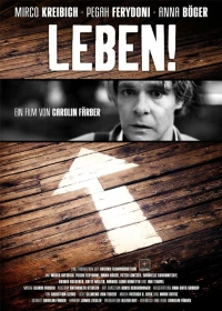 Постер фильма: Leben!
