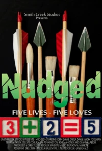 Постер фильма: Nudged