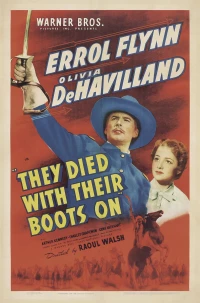 Постер фильма: Они умерли на своих постах